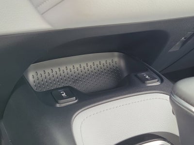 2022 Toyota Corolla Hatchback XSE
