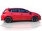 2016 Scion iM Base