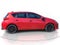2016 Scion iM Base