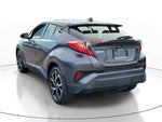 2021 Toyota C-HR Nightshade