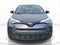 2021 Toyota C-HR Nightshade