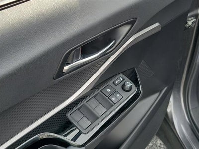 2021 Toyota C-HR Nightshade
