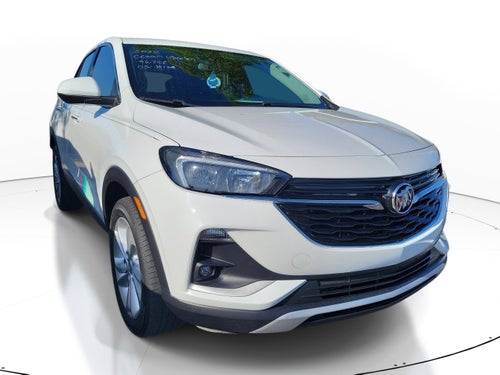 2022 Buick Encore GX Preferred