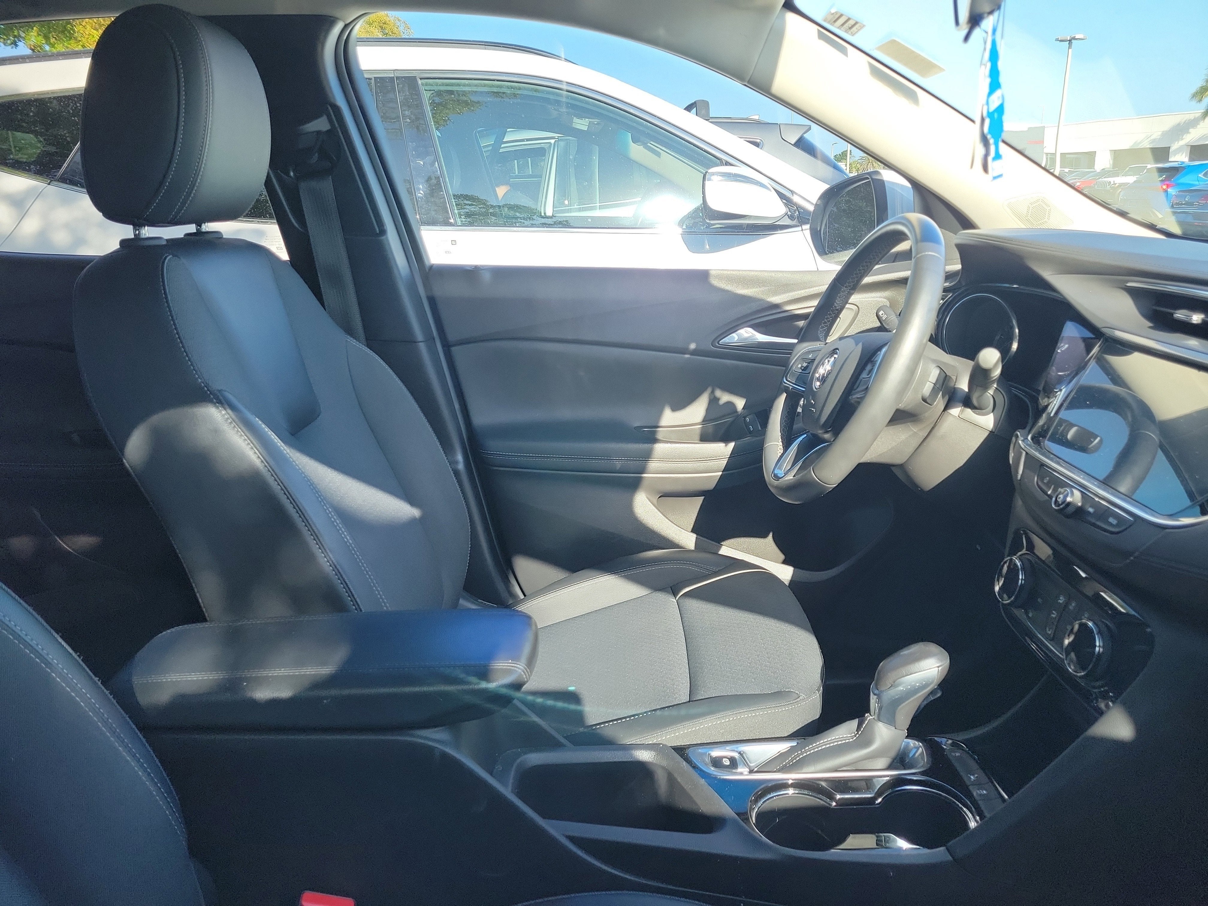 2022 Buick Encore GX Preferred