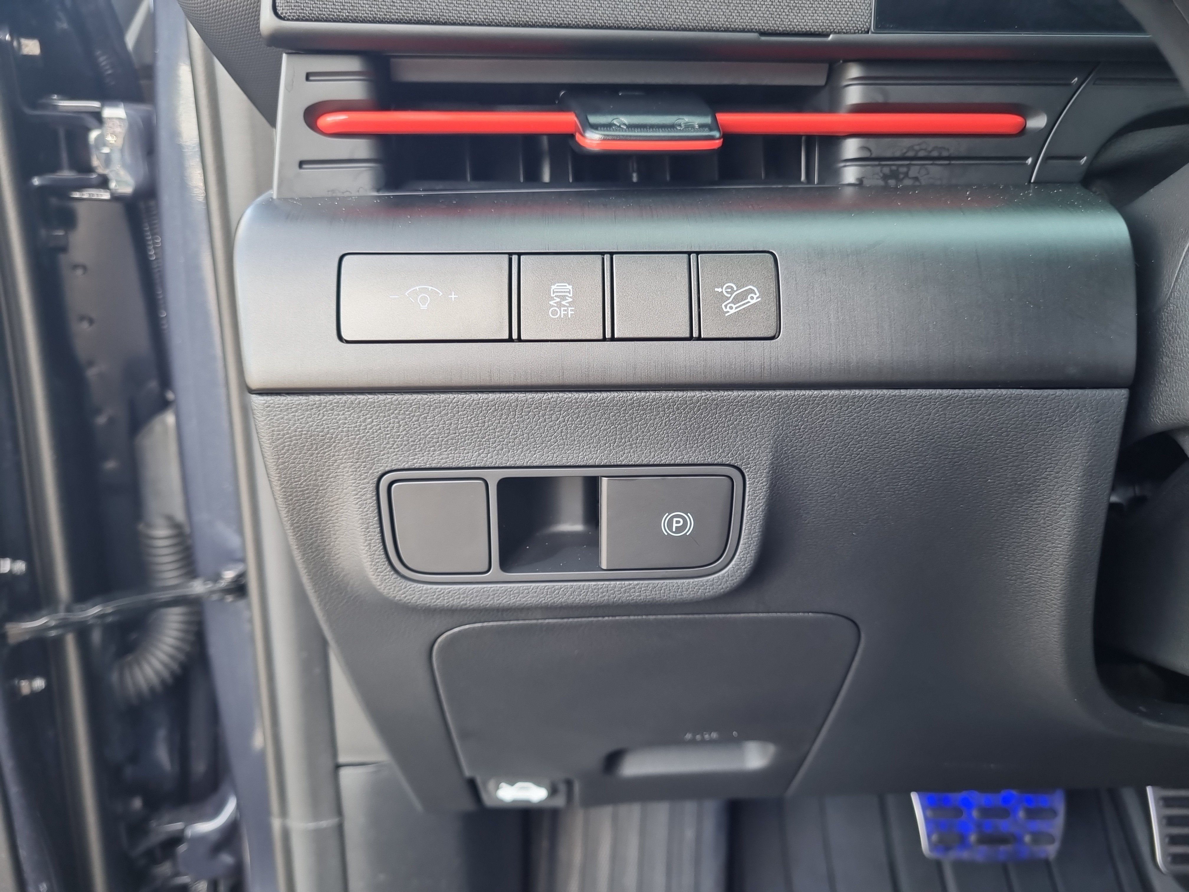 2025 Hyundai Kona N Line S