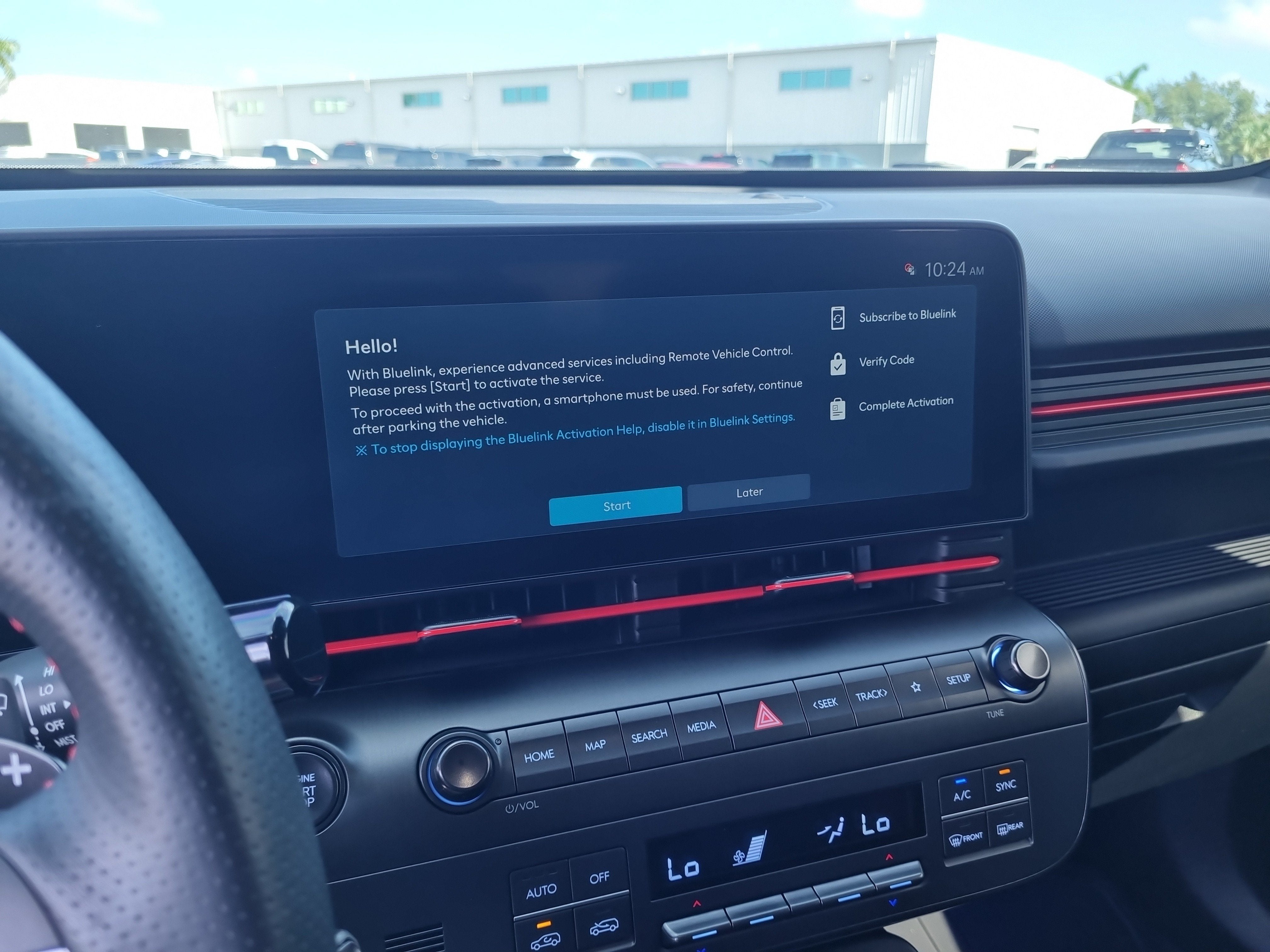 2025 Hyundai Kona N Line S