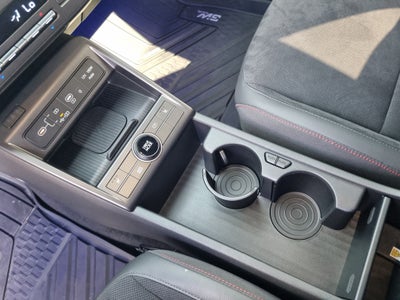 2025 Hyundai Kona N Line S