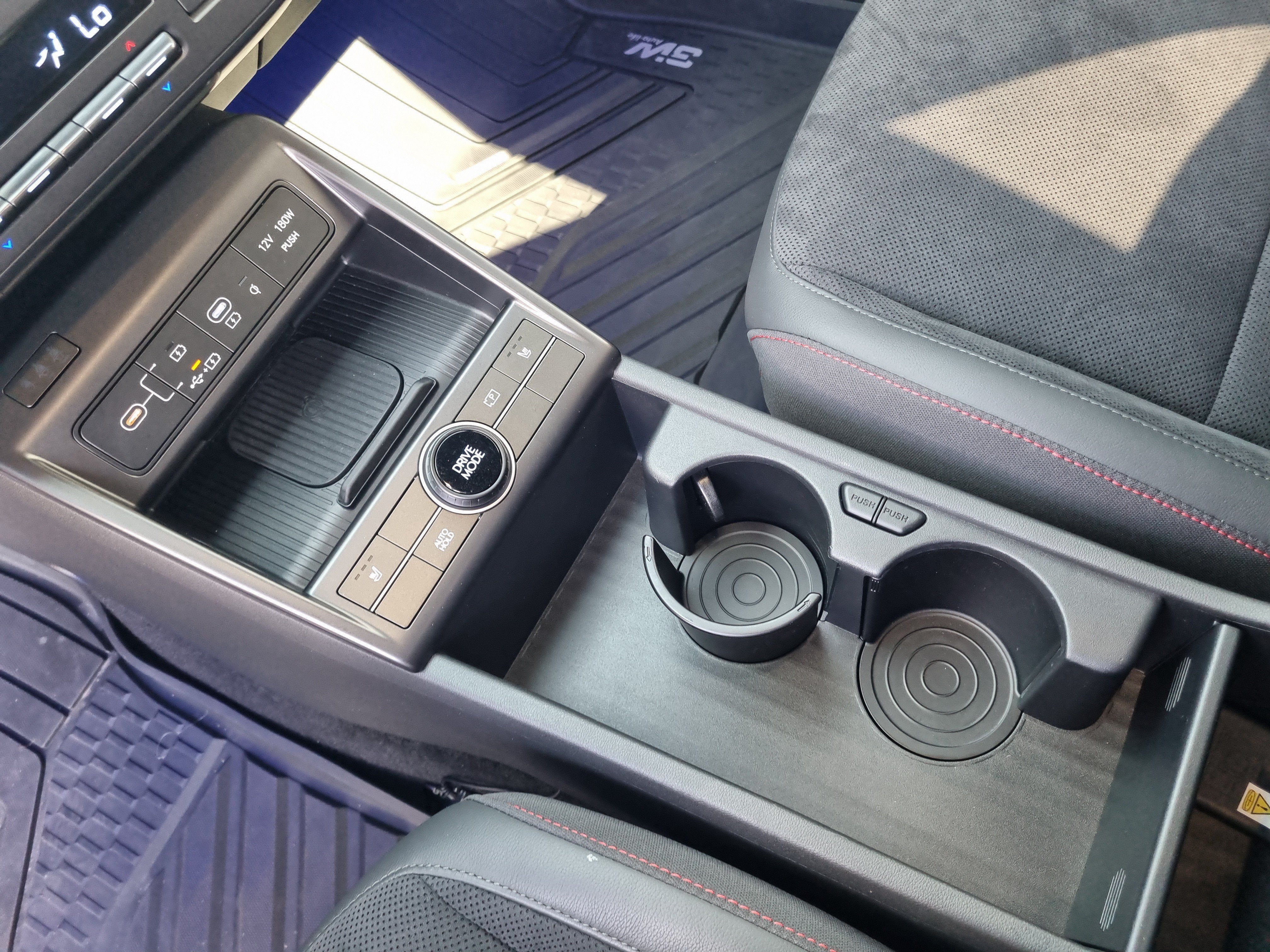 2025 Hyundai Kona N Line S