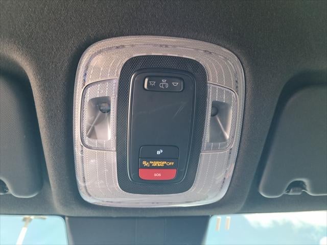 2025 Hyundai Kona N Line S
