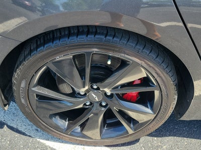 2022 Genesis G70 3.3T