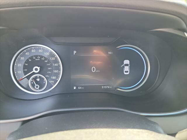 2022 Genesis G70 3.3T