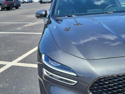 2022 Genesis G70 3.3T