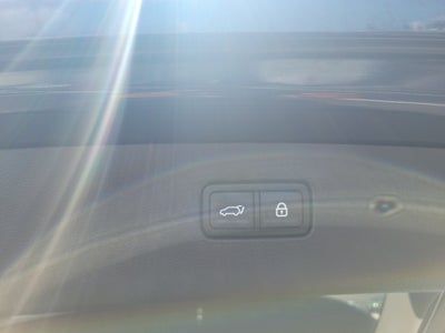 2022 Genesis GV80 3.5T Advanced +