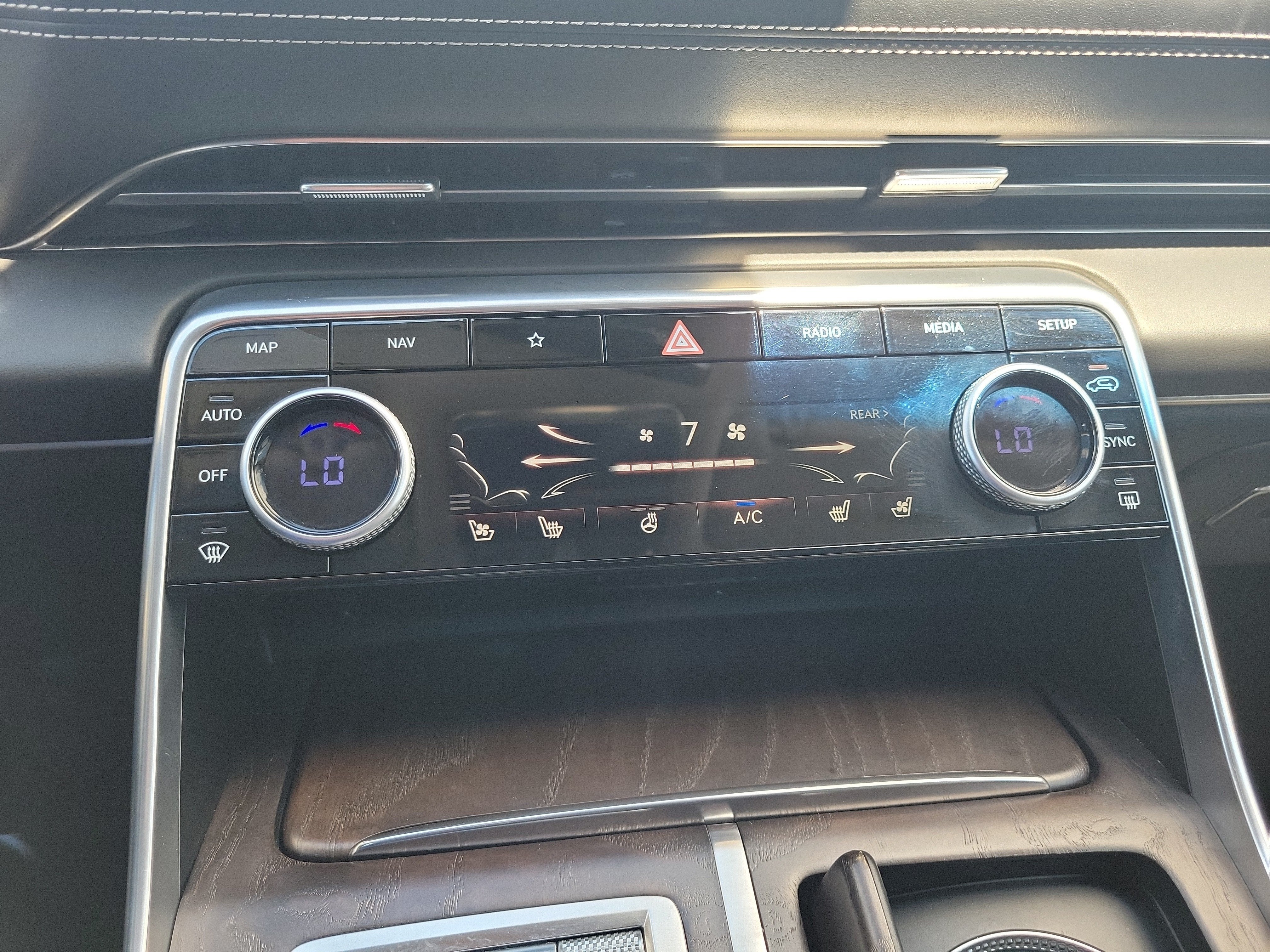 2022 Genesis GV80 3.5T Advanced +