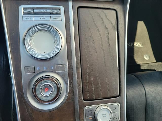 2022 Genesis GV80 3.5T Advanced +