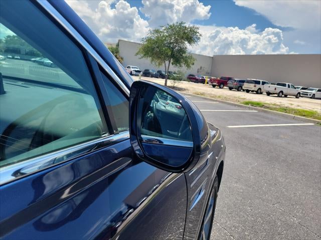 2022 Genesis GV80 3.5T Advanced +
