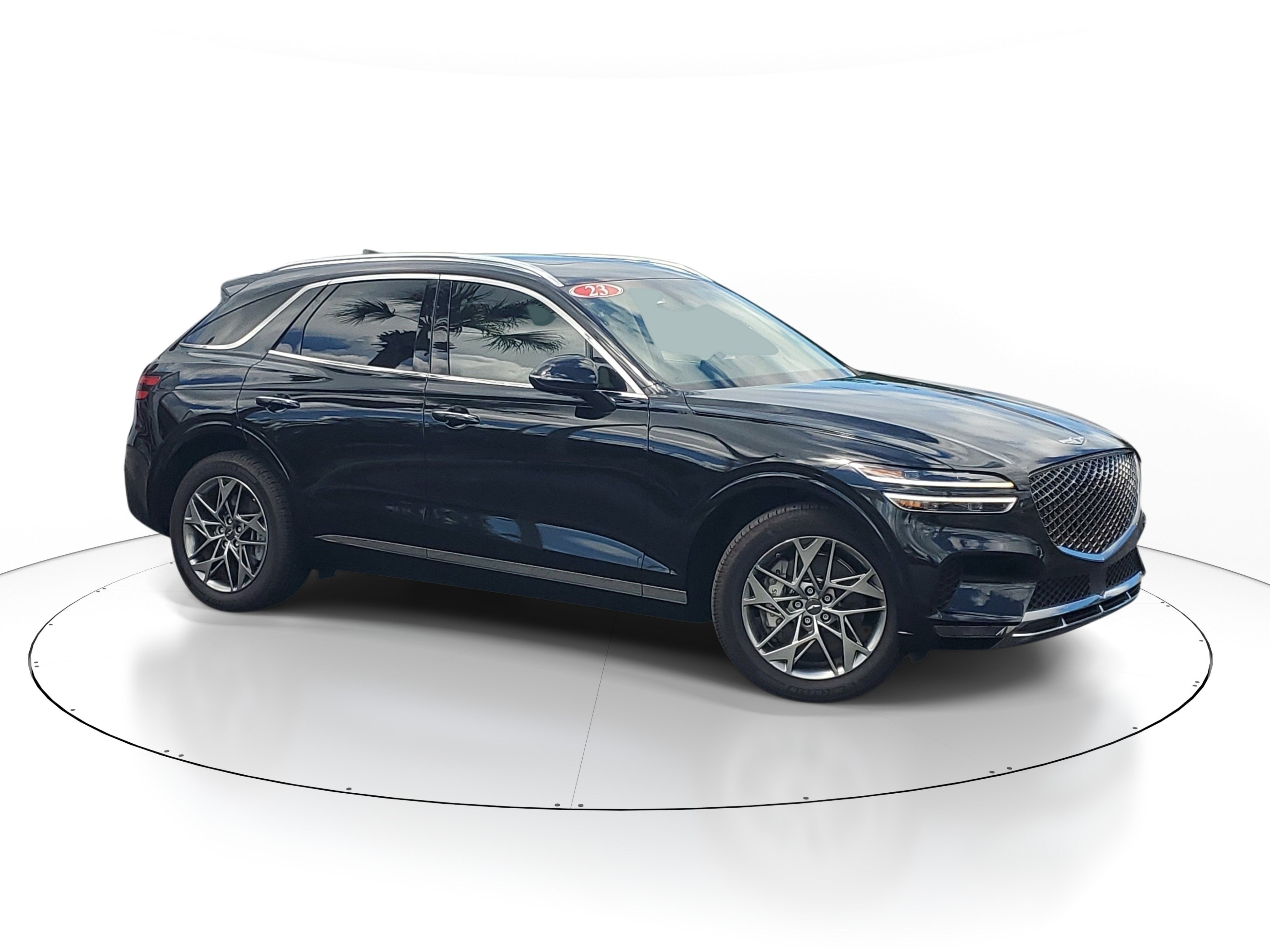2023 Genesis GV70 2.5T