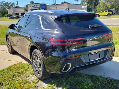 2023 Genesis GV70 2.5T