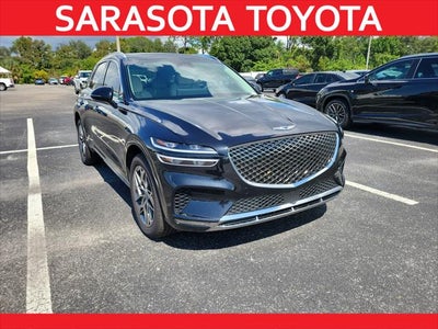 2023 Genesis GV70 2.5T