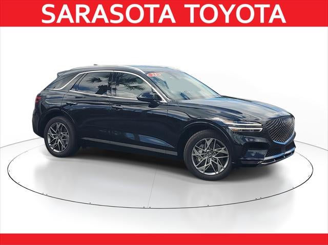 2023 Genesis GV70 2.5T