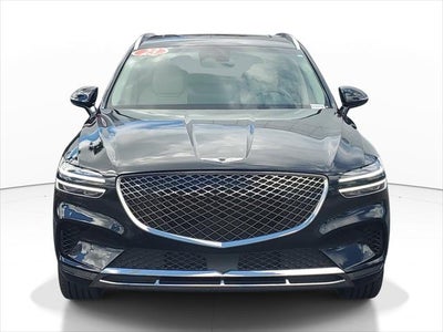 2023 Genesis GV70 2.5T