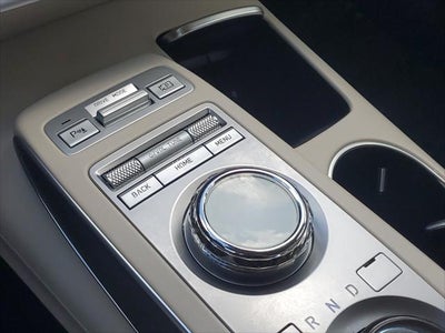 2023 Genesis GV70 2.5T