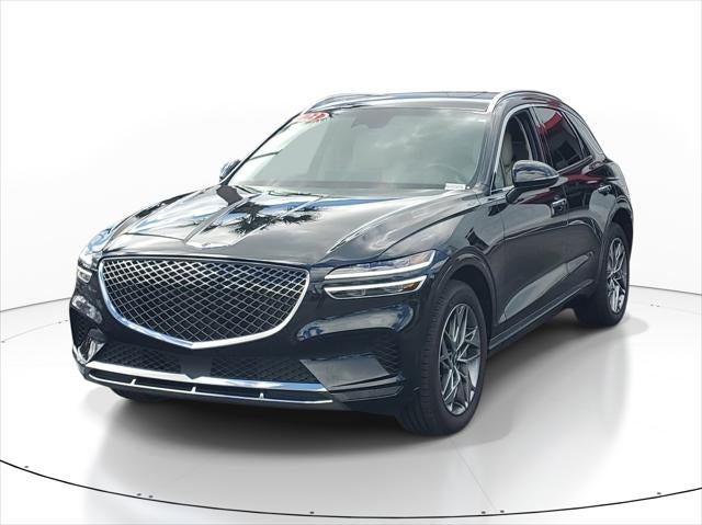 2023 Genesis GV70 2.5T