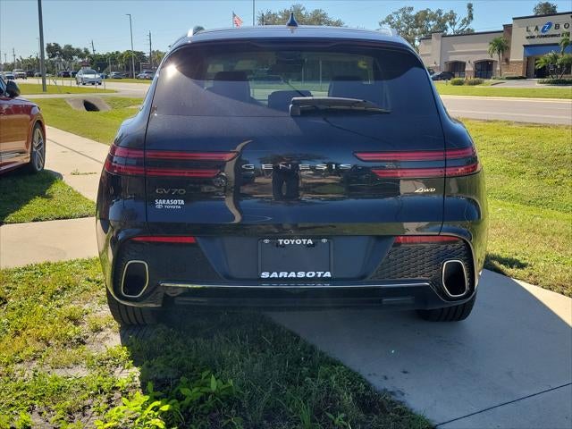 2023 Genesis GV70 2.5T