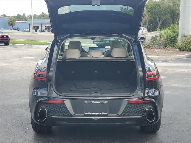 2023 Genesis GV70 2.5T