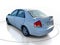 2007 Kia Spectra EX