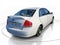 2007 Kia Spectra EX