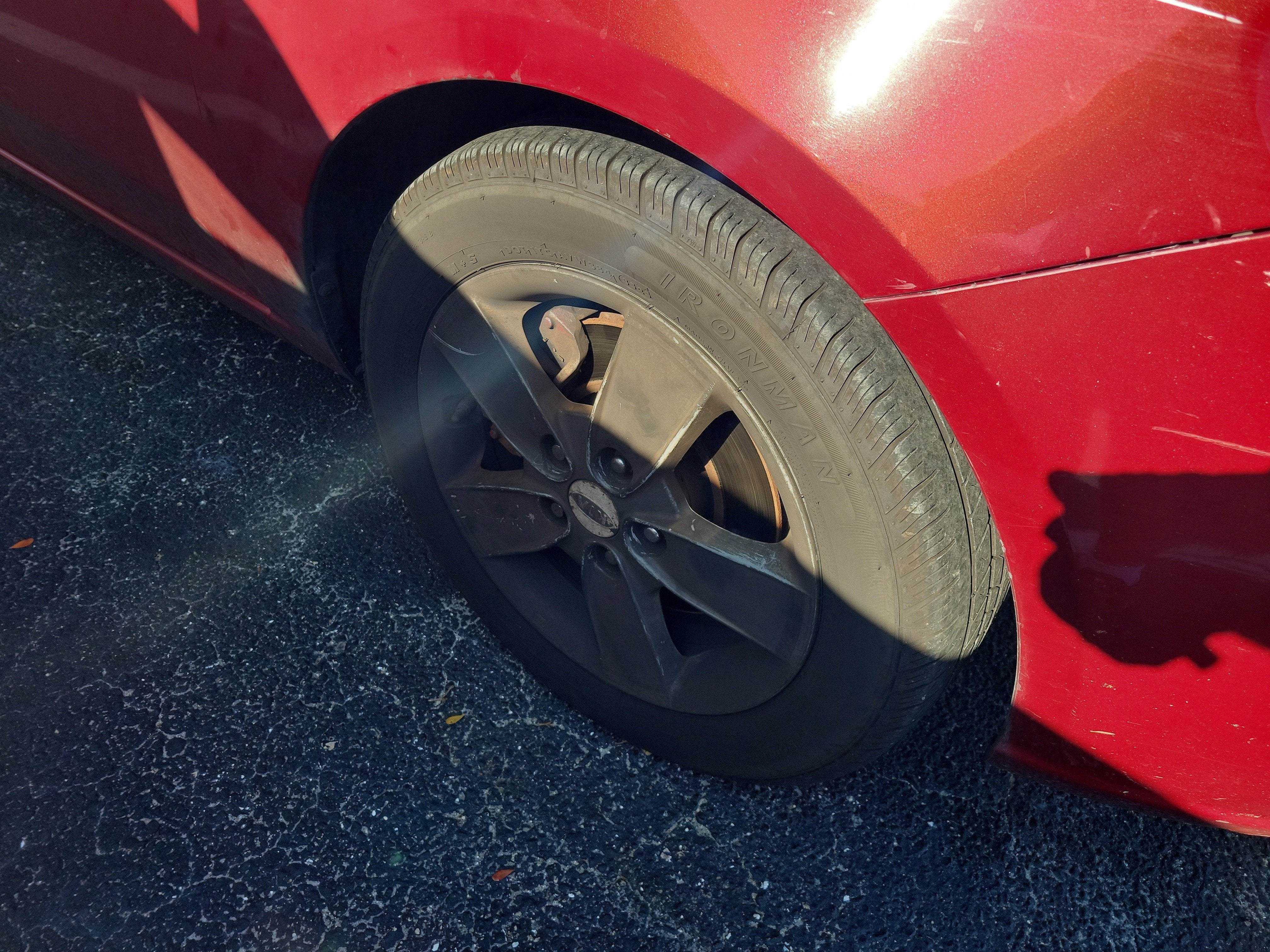 2011 Kia Forte SX