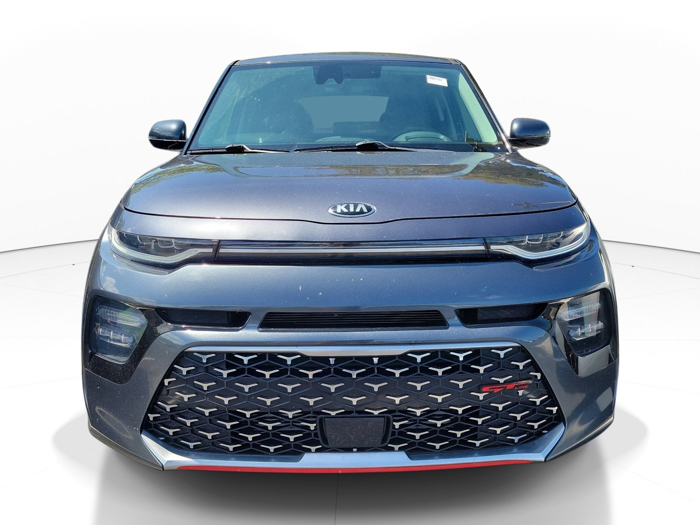 2020 Kia Soul GT-Line Turbo