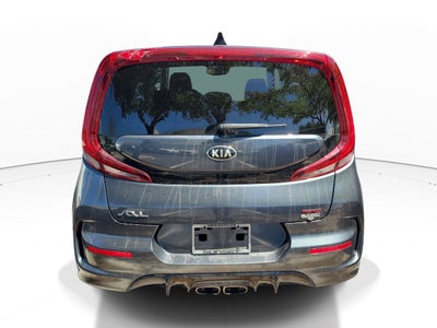 2020 Kia Soul GT-Line Turbo