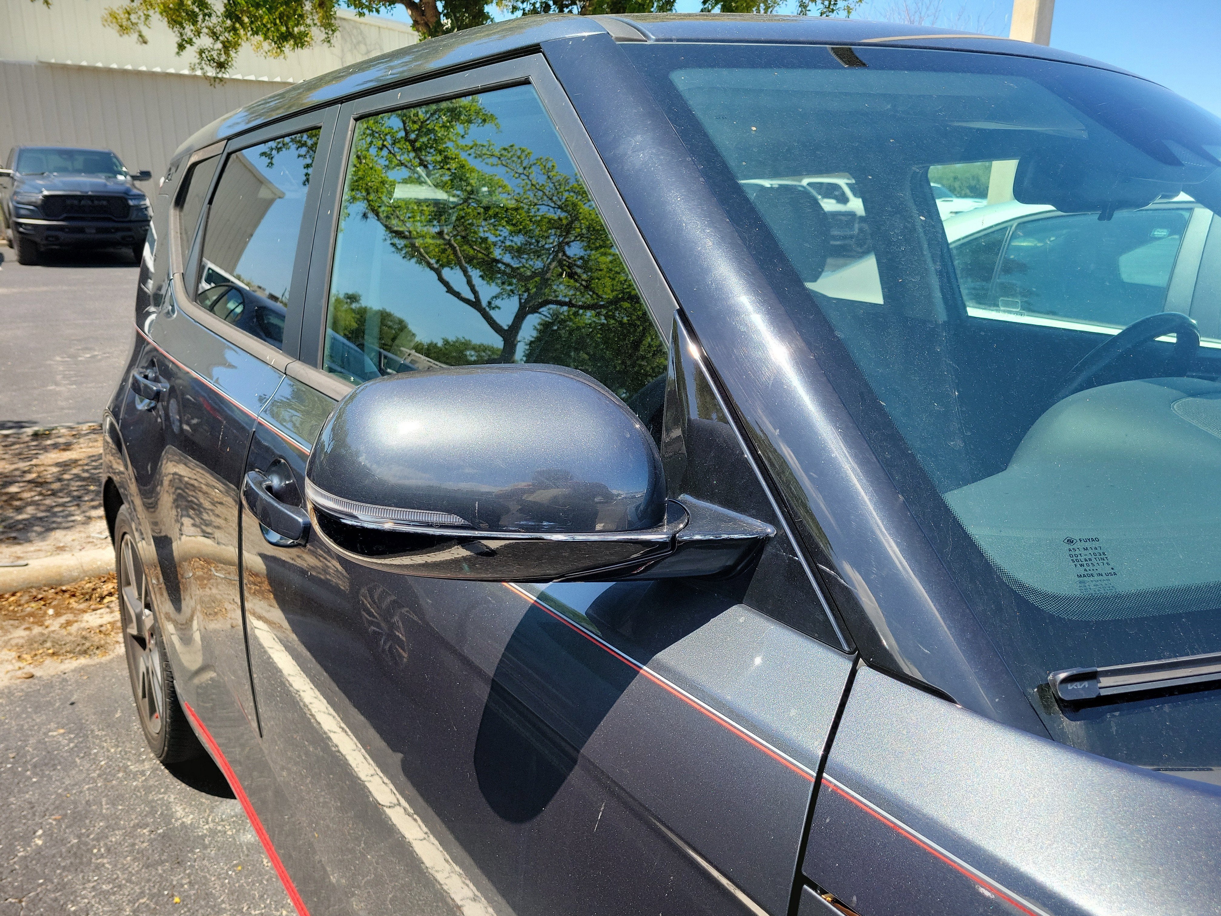 2020 Kia Soul GT-Line Turbo