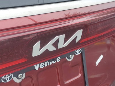 2024 Kia Carnival SX Prestige