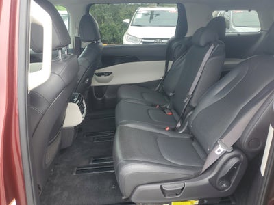 2024 Kia Carnival SX Prestige