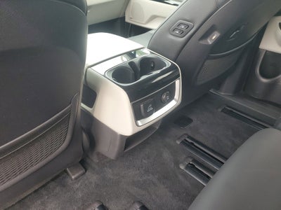 2024 Kia Carnival SX Prestige