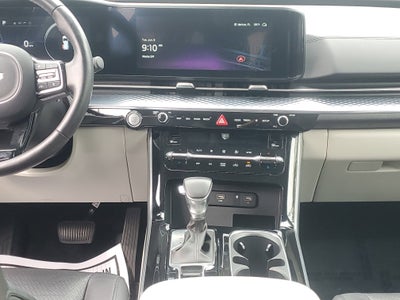 2024 Kia Carnival SX Prestige
