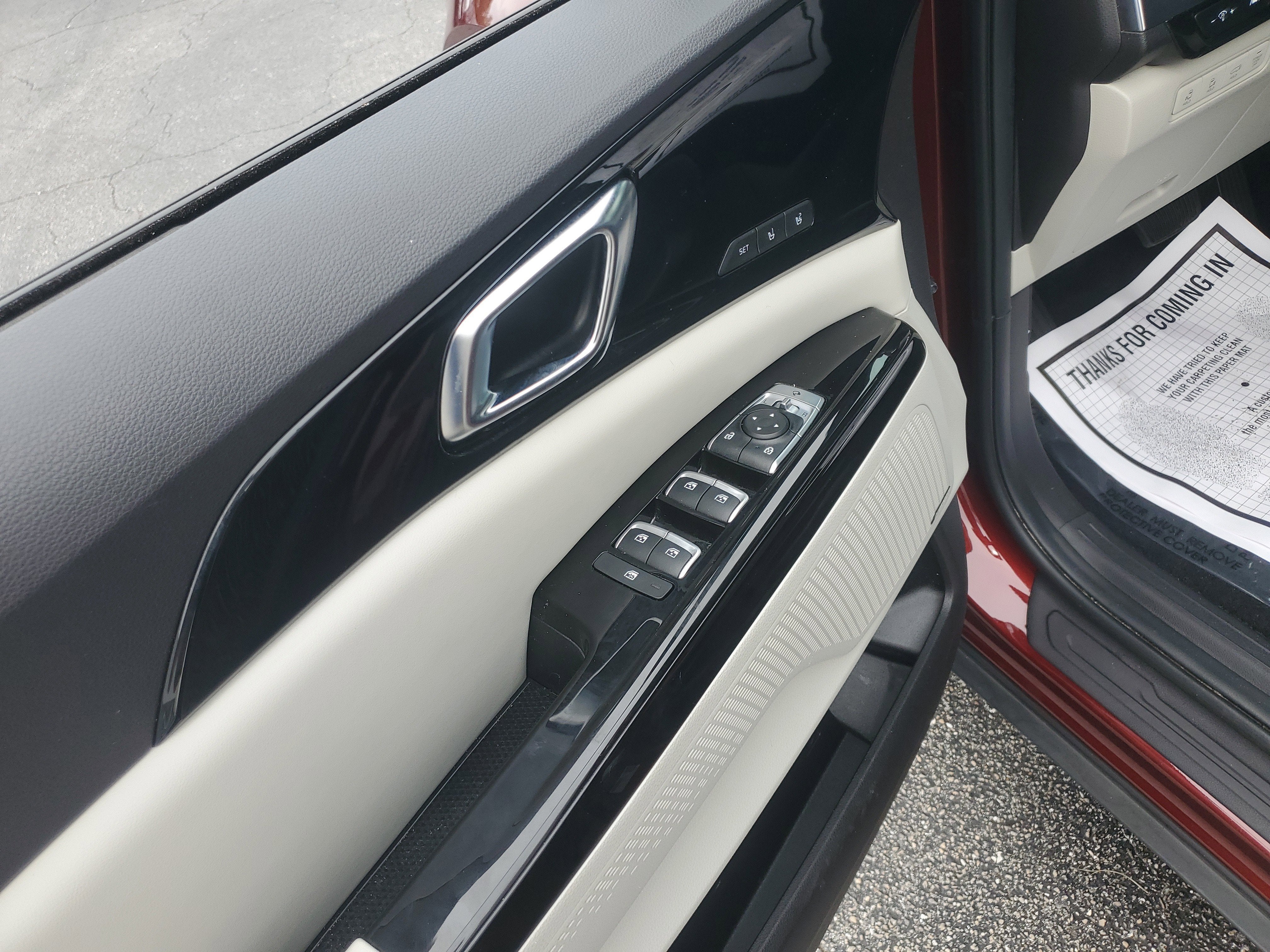 2024 Kia Carnival SX Prestige