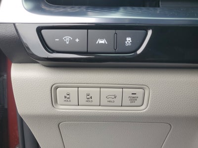 2024 Kia Carnival SX Prestige
