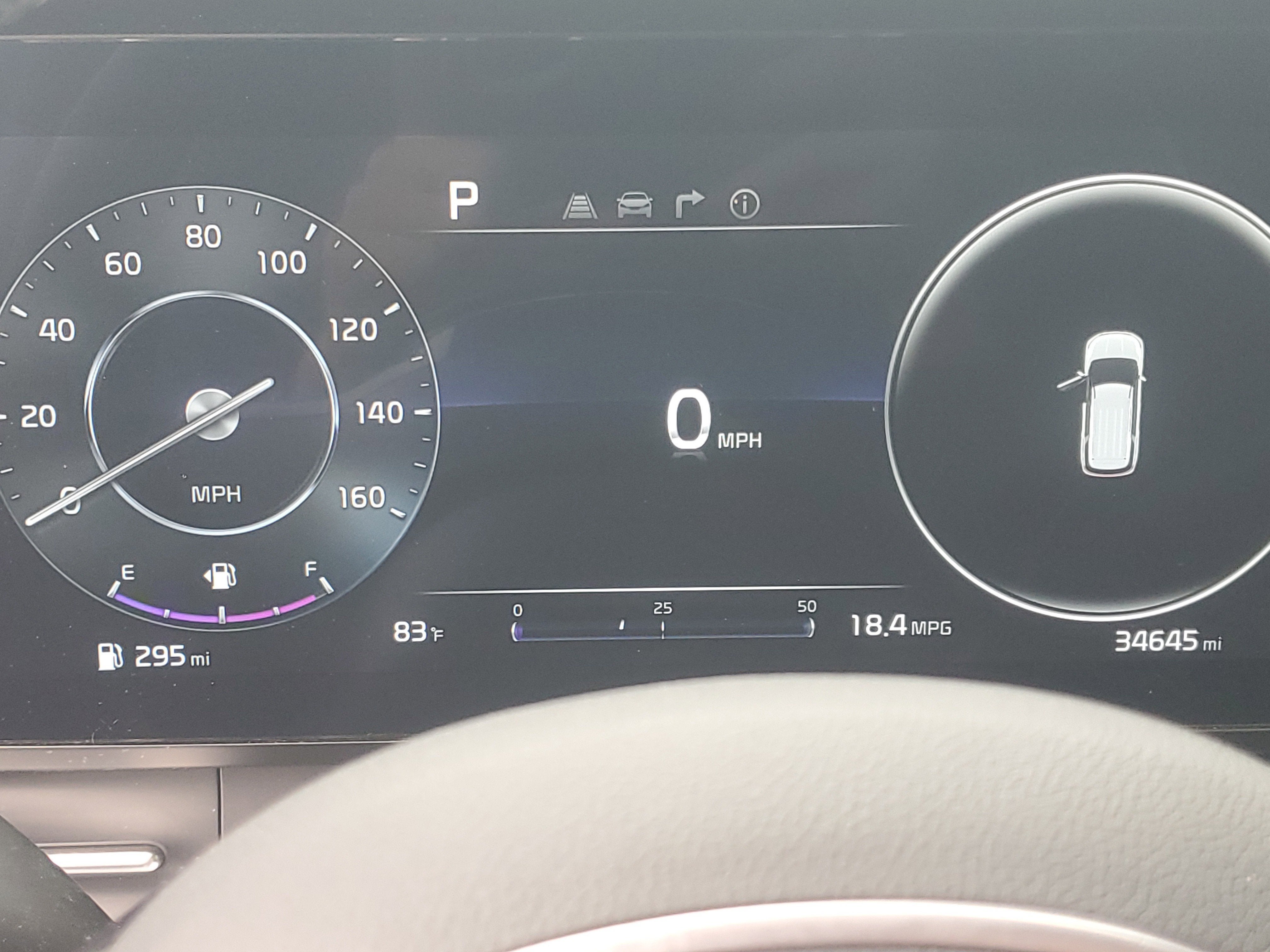 2024 Kia Carnival SX Prestige