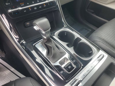 2024 Kia Carnival SX Prestige