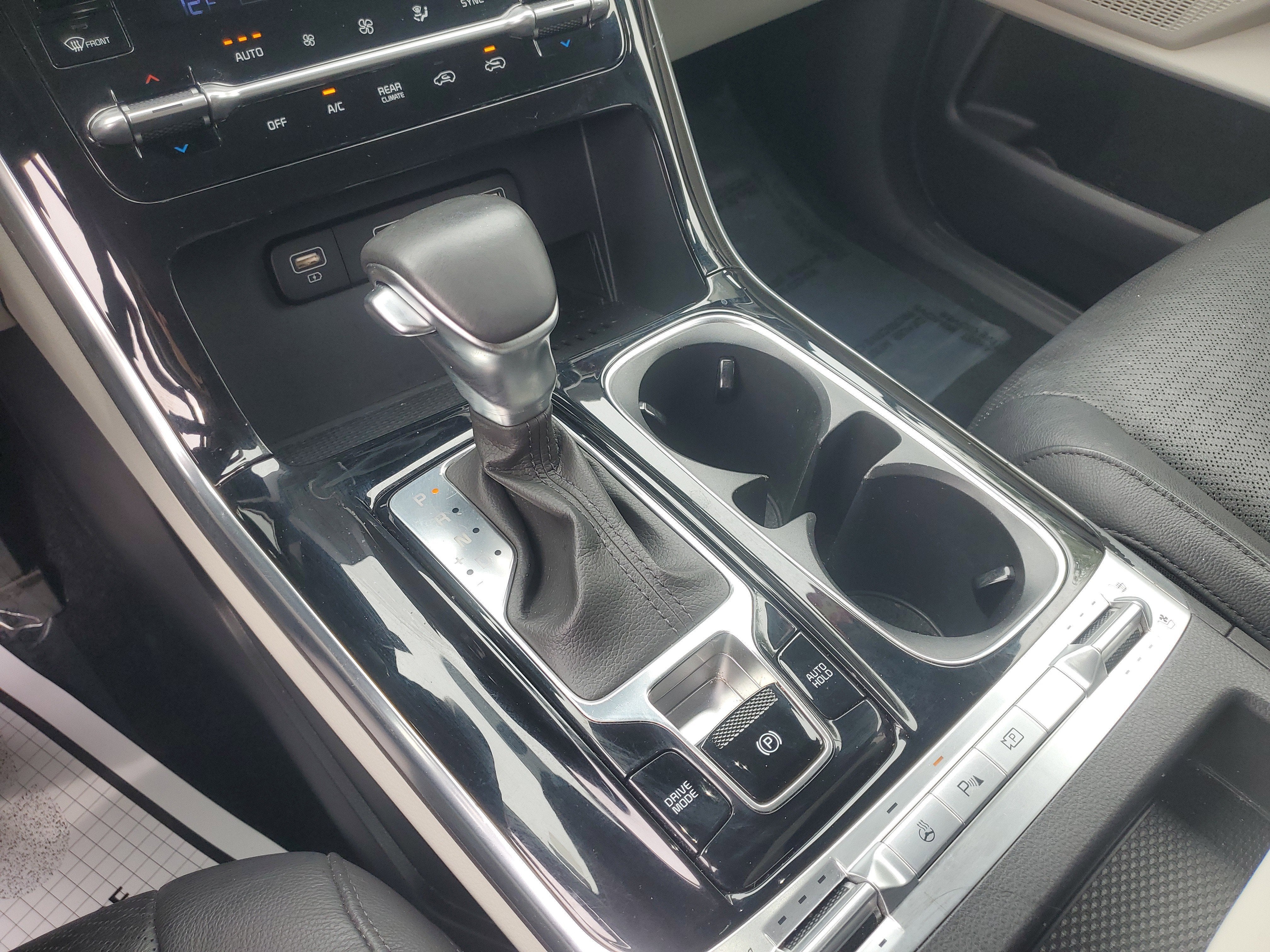 2024 Kia Carnival SX Prestige