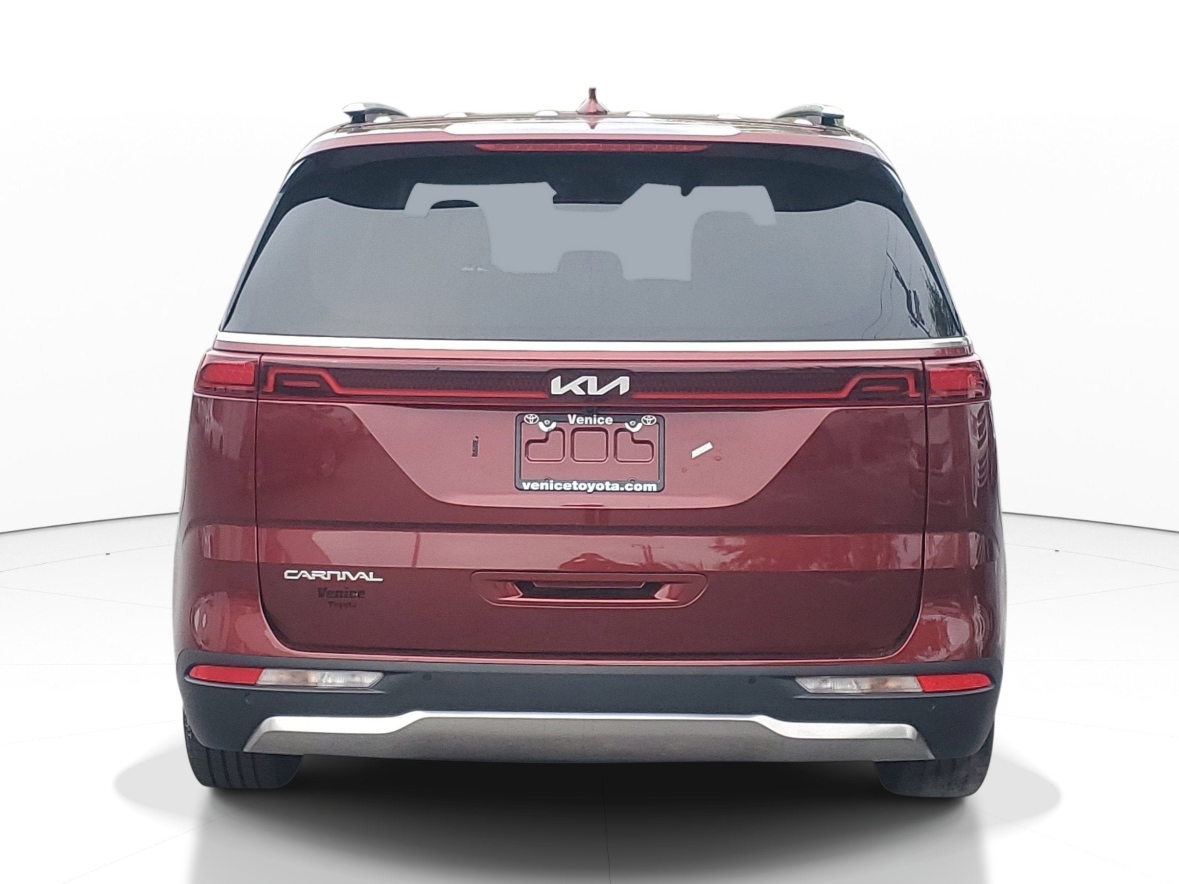 2024 Kia Carnival SX Prestige