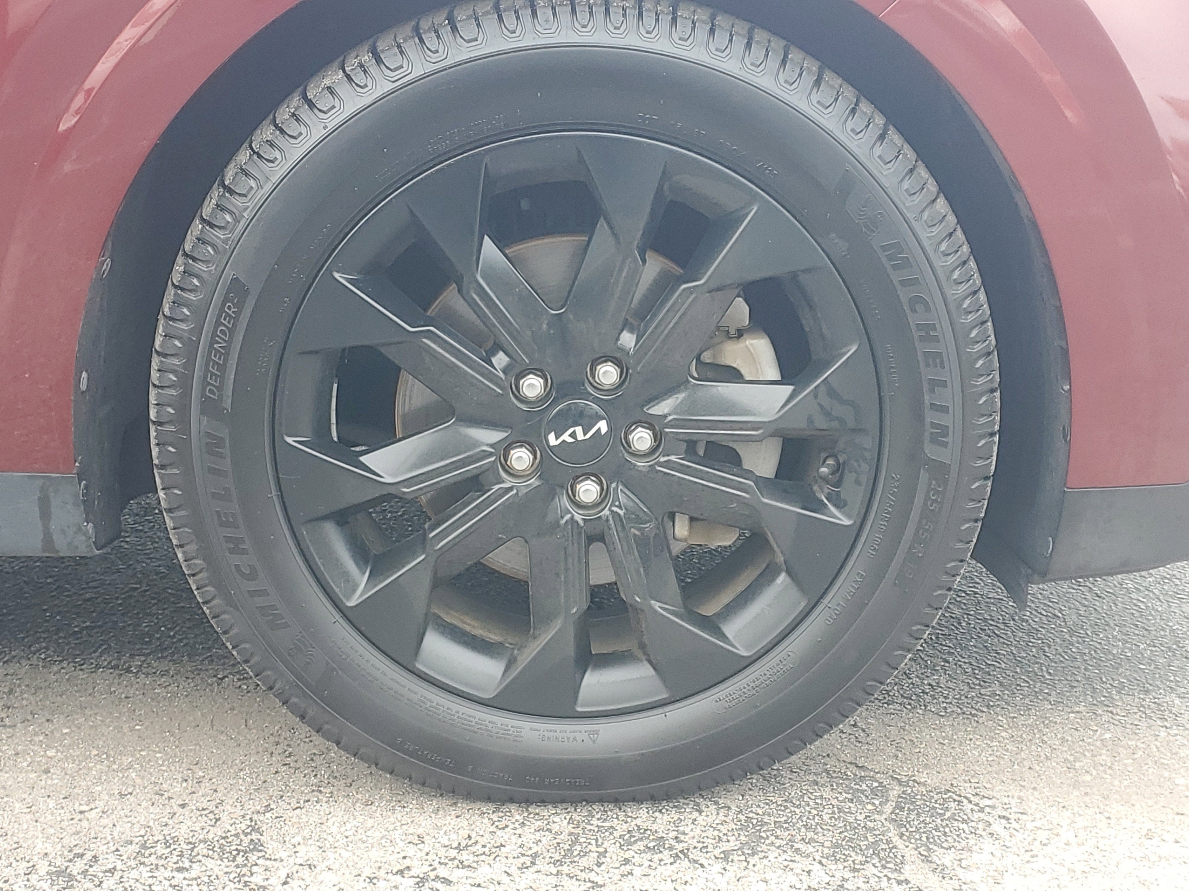 2024 Kia Carnival SX Prestige