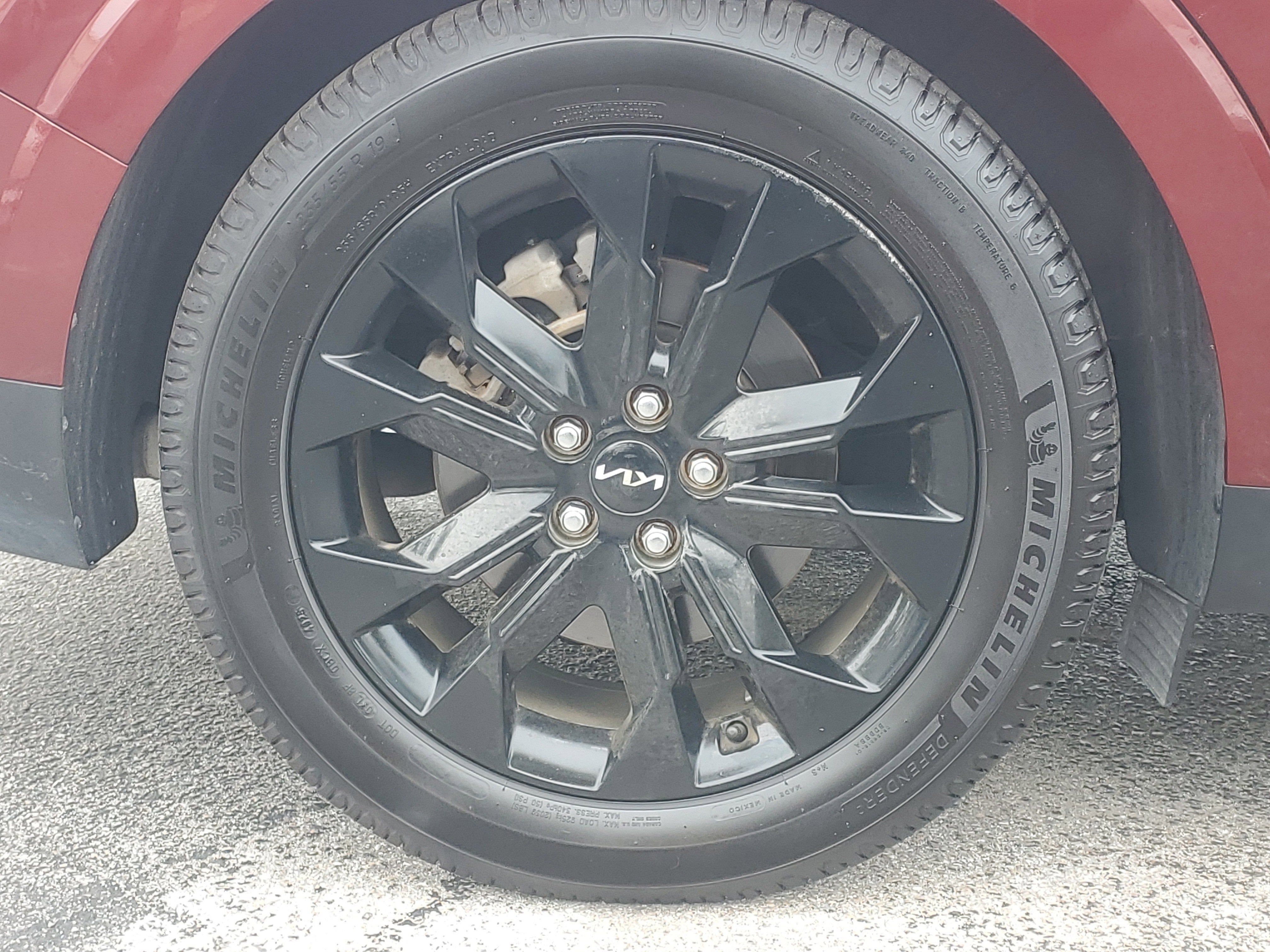2024 Kia Carnival SX Prestige