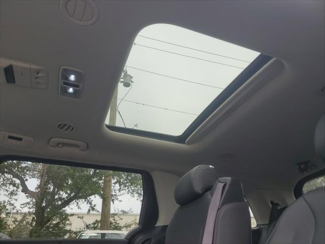 2024 Kia Carnival SX Prestige