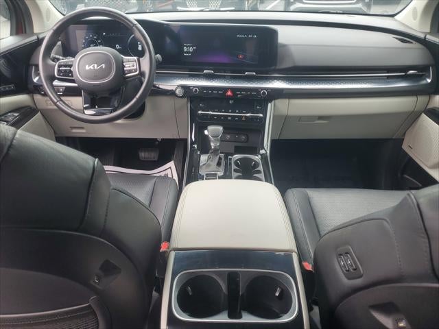 2024 Kia Carnival SX Prestige