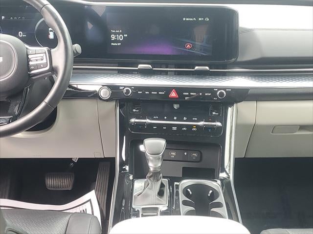 2024 Kia Carnival SX Prestige